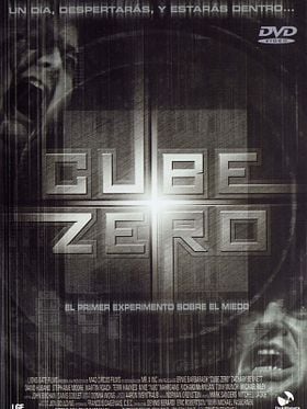 Cube Zero