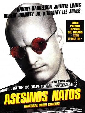 Asesinos natos