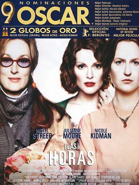 Las horas