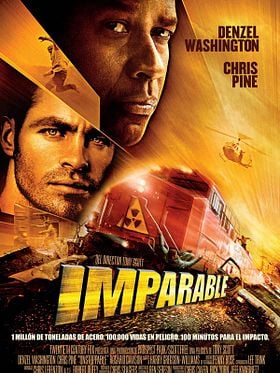 Imparable