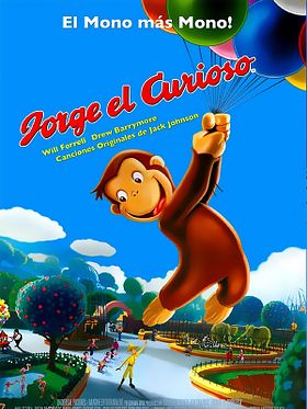 Jorge el curioso