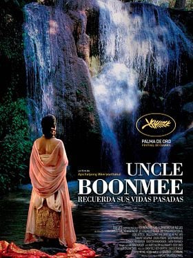 Uncle Boonmee recuerda sus vidas pasadas
