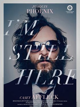 I'm Still Here