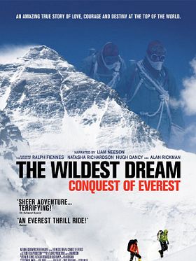 The Wildest Dream: Conquest of Everest