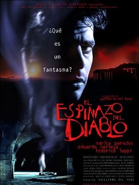 El espinazo del diablo