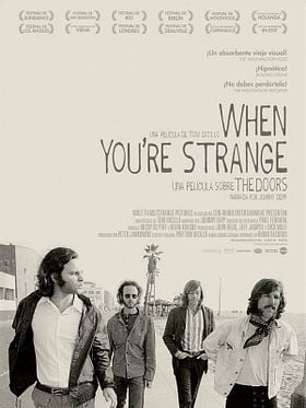 When You're Strange