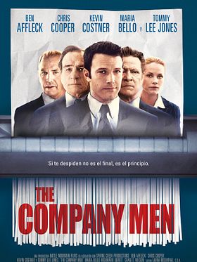 The Company Men