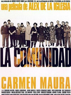 La Comunidad