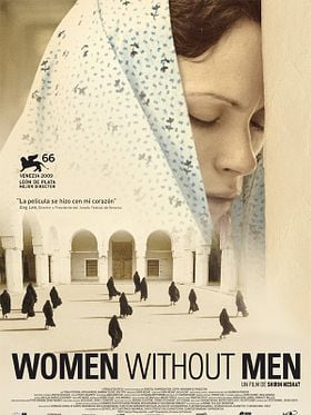 Women Without Men