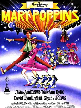 Mary Poppins
