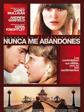 Nunca me abandones