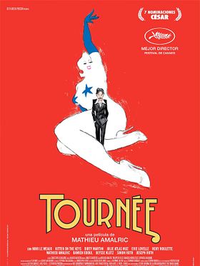 Tournée