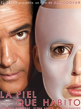 La Piel que Habito
