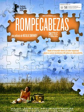 Rompecabezas