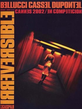 Irreversible
