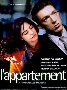 Flash-back (El apartamento)