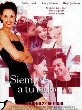 Siempre a tu lado