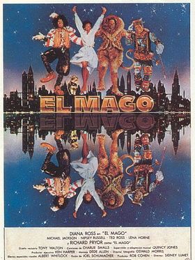 El mago