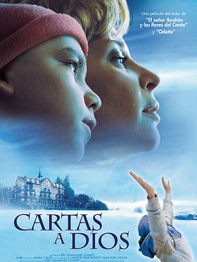 Cartas a Dios