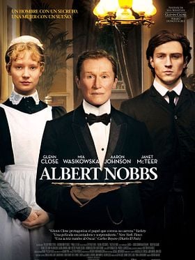 Albert Nobbs