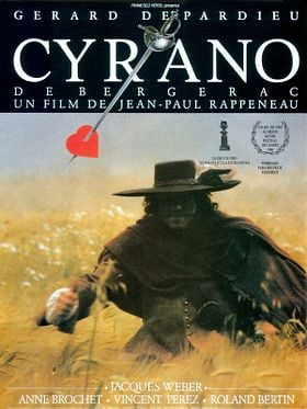 Cyrano de Bergerac