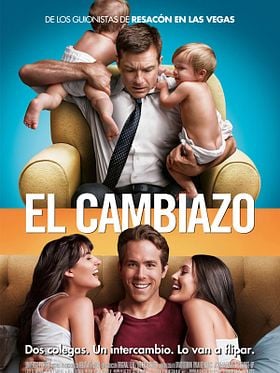 El cambiazo
