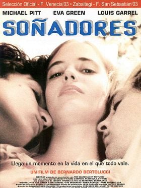 Soñadores