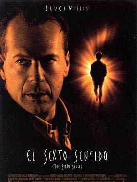 El sexto sentido