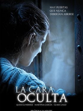 La cara oculta
