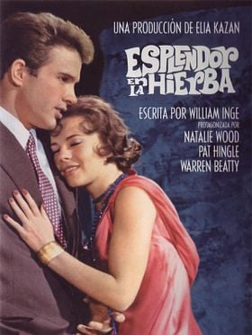 Esplendor en la hierba