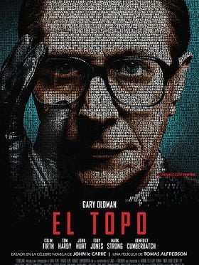 El topo