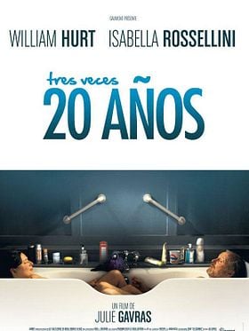 Tres veces 20 años
