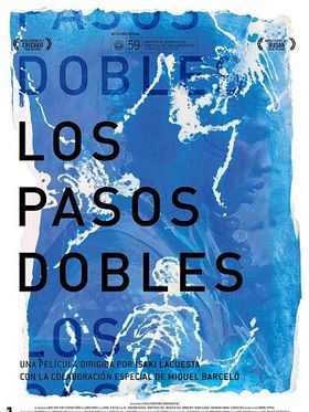 Los pasos dobles