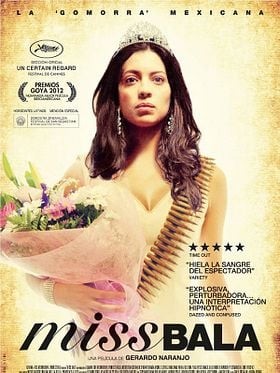 Miss Bala
