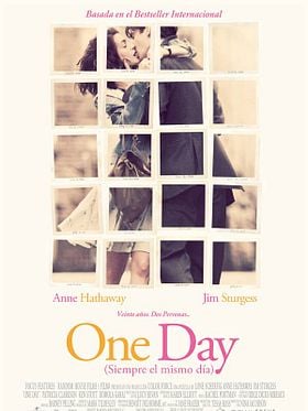 One Day (Siempre el mismo día)