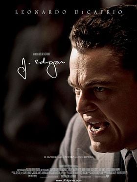 J. Edgar