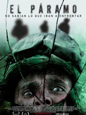 El páramo