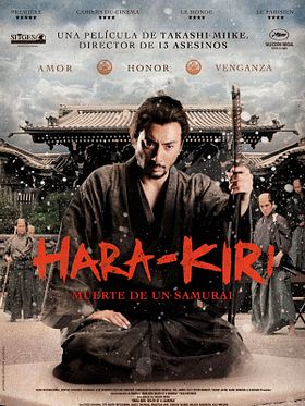 Hara-Kiri