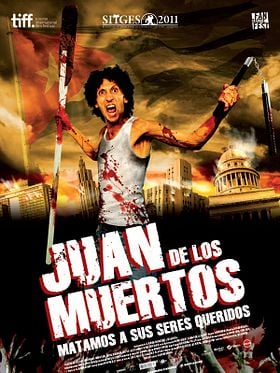 Juan de los Muertos