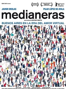 Medianeras
