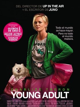 Young Adult