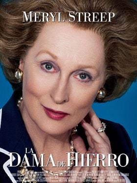 La dama de hierro