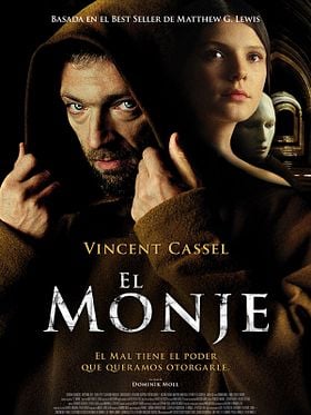 El monje