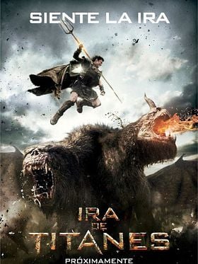 Ira de titanes