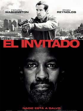 El invitado