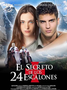 El secreto de los 24 escalones