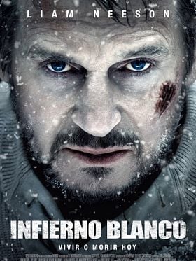 Infierno blanco