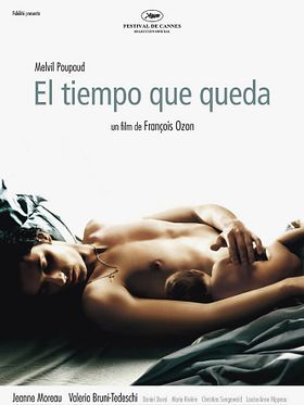 El tiempo que queda