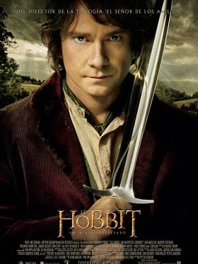 El Hobbit: Un viaje inesperado