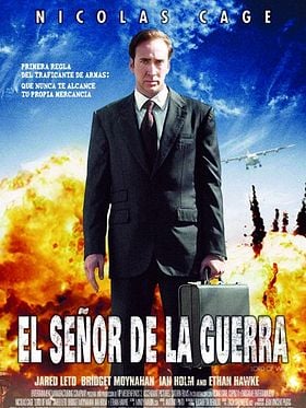 El señor de la guerra